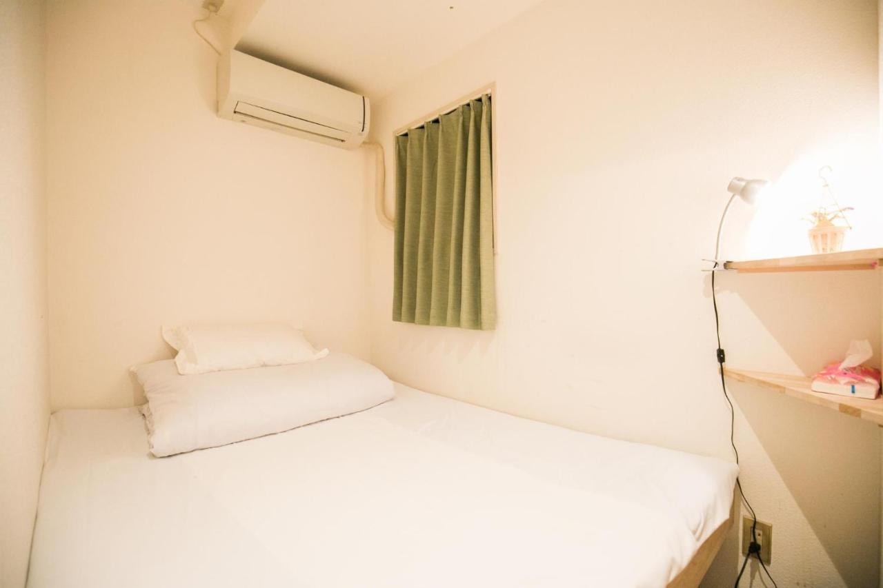 123 Guesthouse Осака Стая снимка